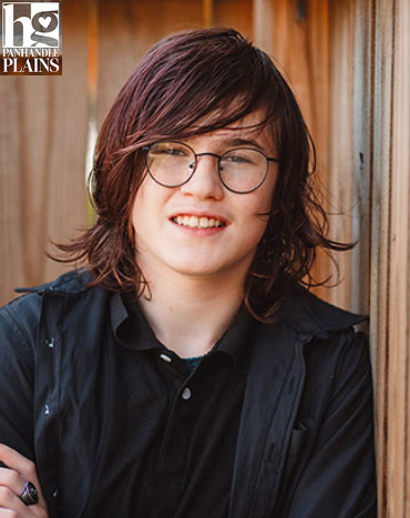 Aaron - 15, M