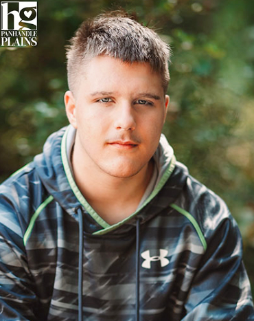 Nathaniel - 14, M