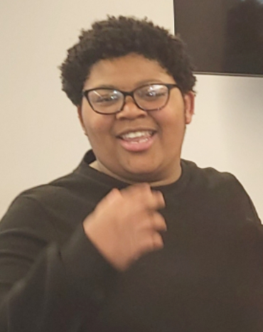 Chrystina