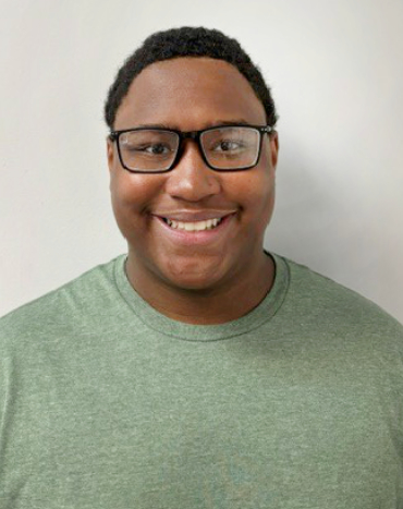 Donte' - 17, M