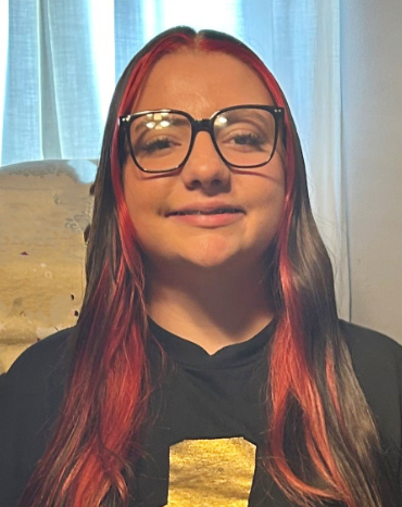 Layla - 17, F